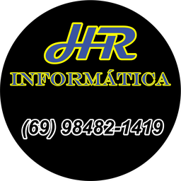 HR Informática