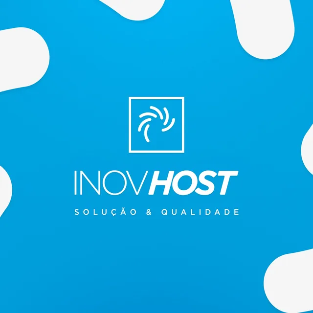 InovHost — Solução & Qualidade